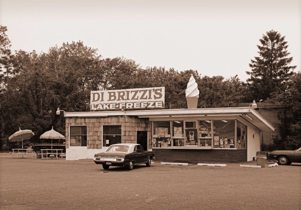 Di Brizzi's Freeze (Jamesburg NJ)