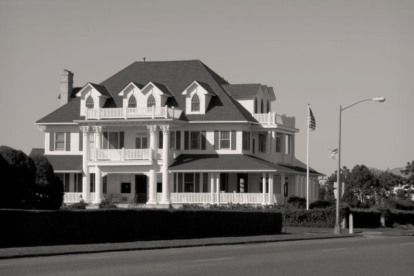 Shore House (Belmar NJ)